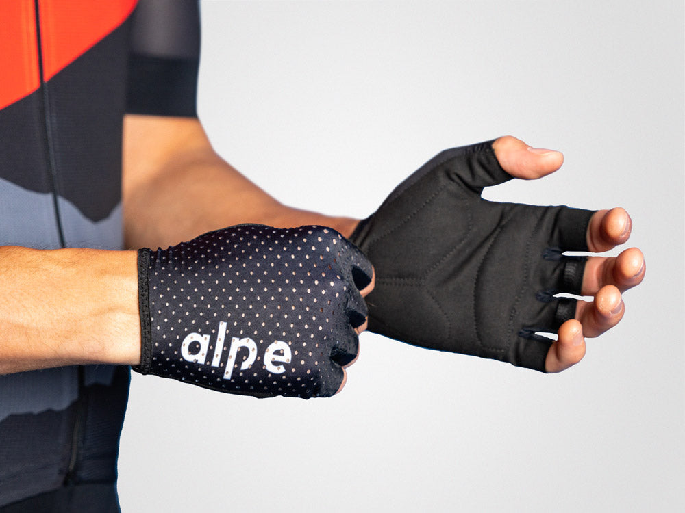 Poletne kolesarske rokavice Alpe Pro