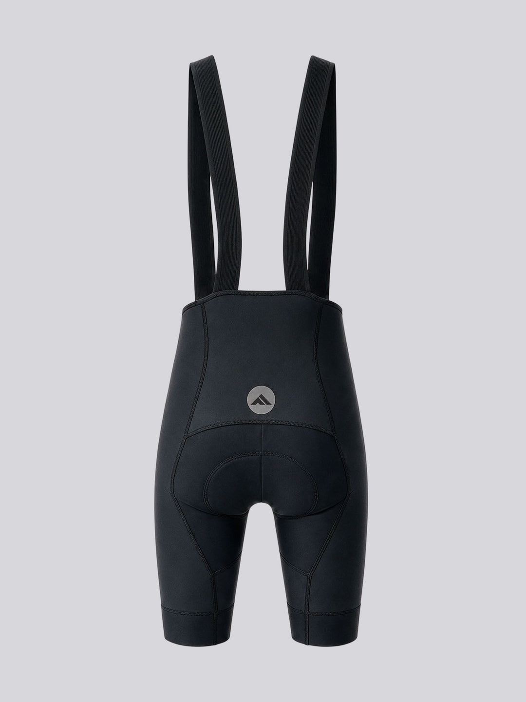 Kolesarske moške kratke hlače Alpe V1