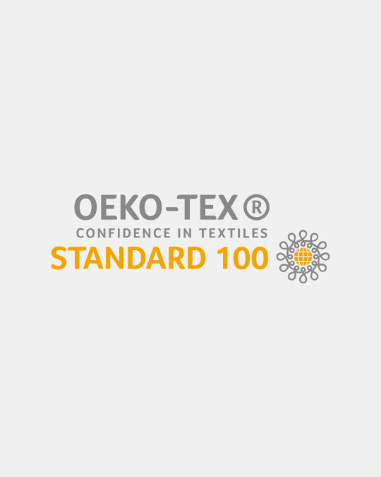 OEKO-TEX Standard 100 certifikat