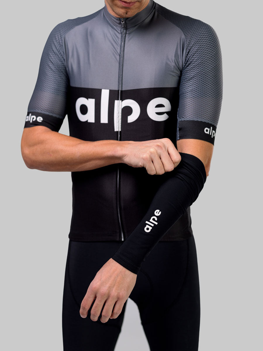 Kolesarski rokavčki Alpe Pro