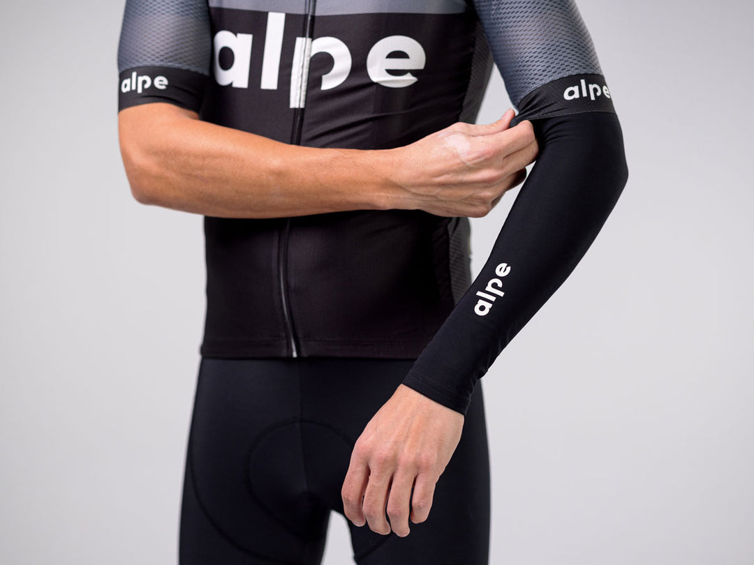 Kolesarski rokavčki Alpe Pro